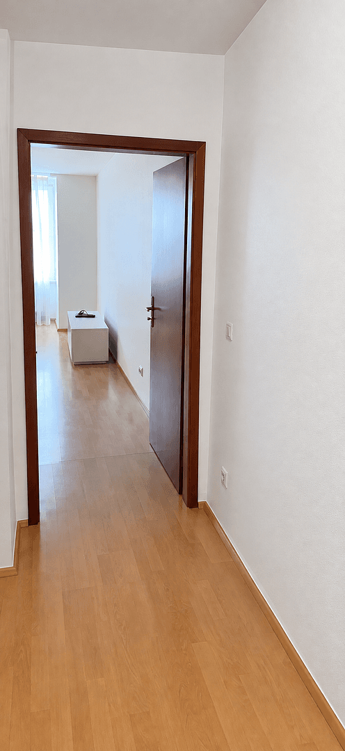 2 bedroom flat to rent, 39 m², Gartenstraße 10, Nürnberg, Bavaria 2 bedroom flat to rent, 39 m², Gartenstraße 10, Nürnberg, Bavaria