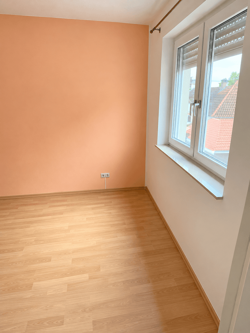 2 bedroom flat to rent, 39 m², Gartenstraße 10, Nürnberg, Bavaria 2 bedroom flat to rent, 39 m², Gartenstraße 10, Nürnberg, Bavaria