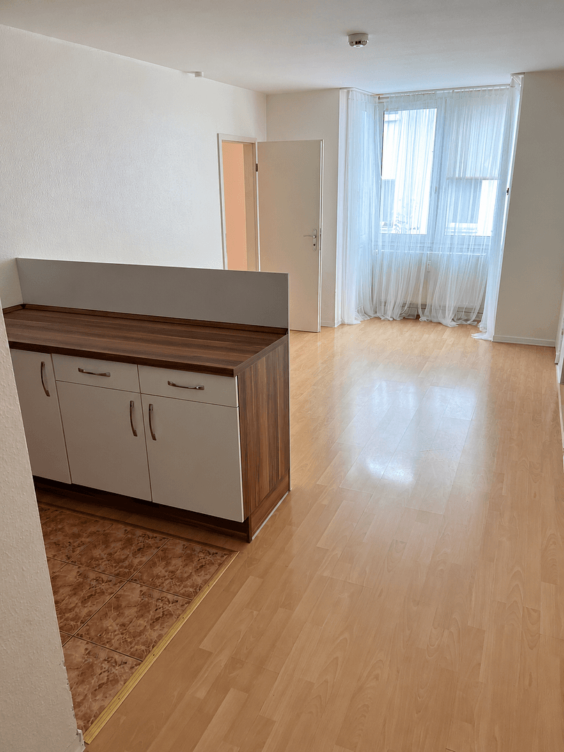 2 bedroom flat to rent, 39 m², Gartenstraße 10, Nürnberg, Bavaria 2 bedroom flat to rent, 39 m², Gartenstraße 10, Nürnberg, Bavaria