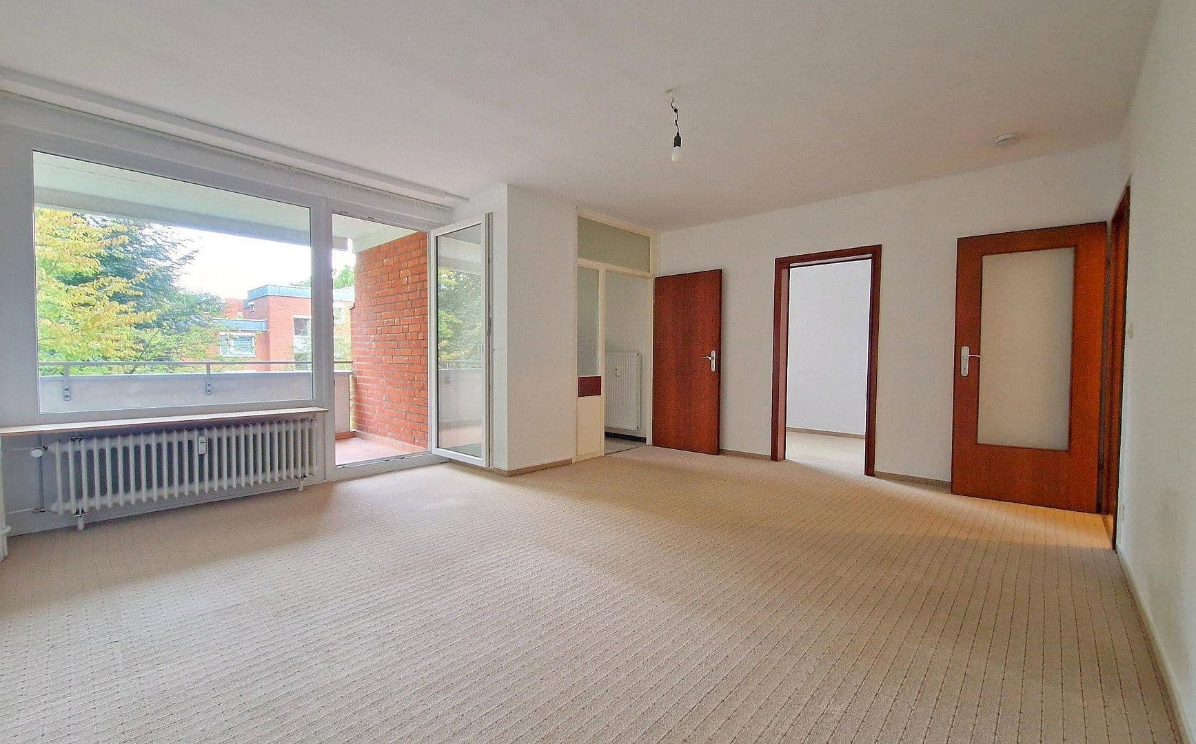 Studio flat for sale, 49 m², Hamburg, Hamburg Studio flat for sale, 49 m², Hamburg, Hamburg