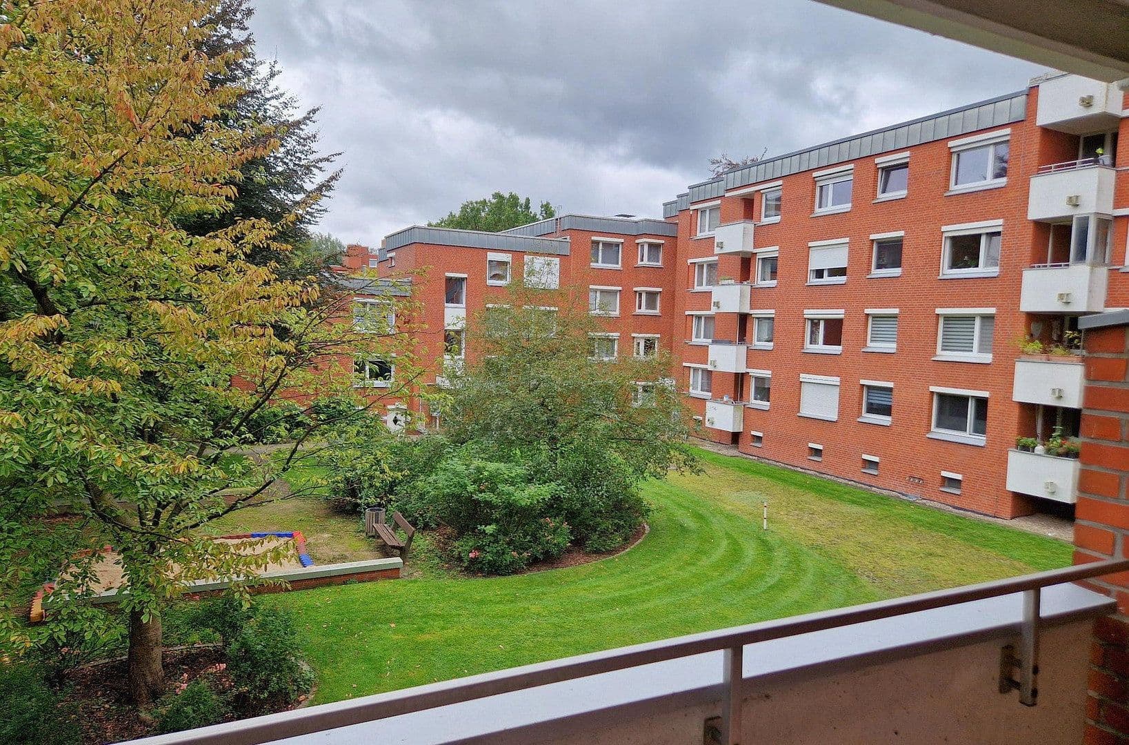 Studio flat for sale, 49 m², Hamburg, Hamburg Studio flat for sale, 49 m², Hamburg, Hamburg