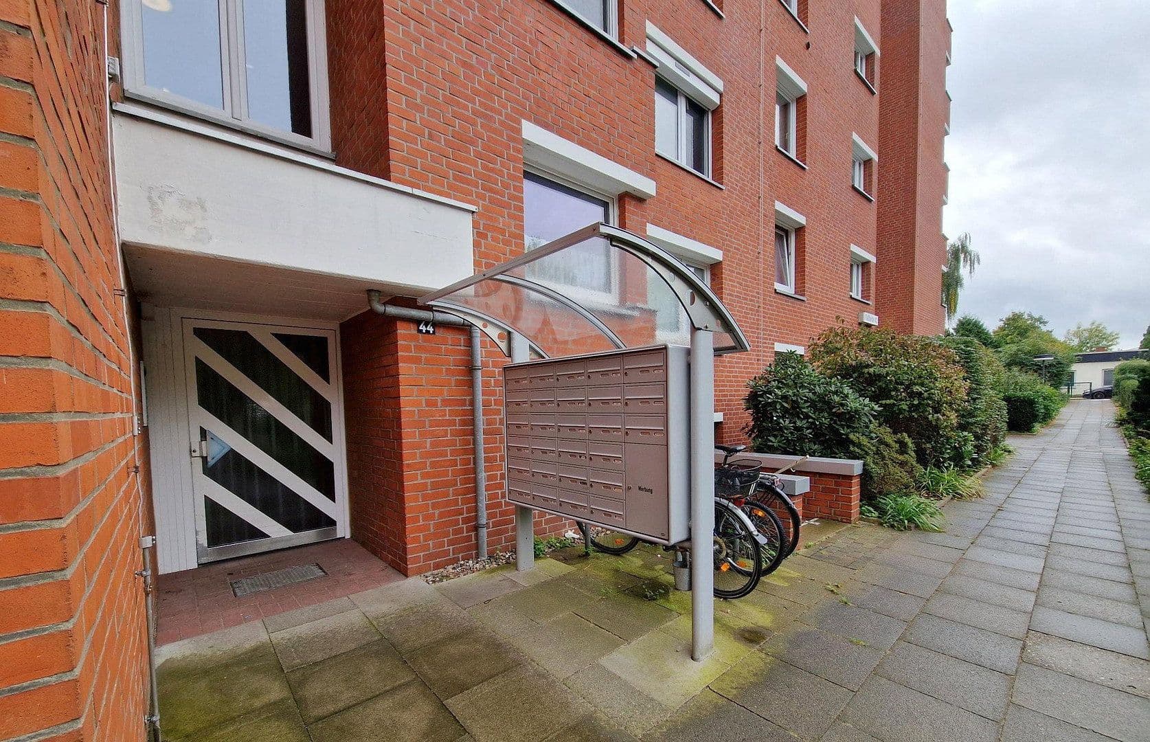 Studio flat for sale, 49 m², Hamburg, Hamburg Studio flat for sale, 49 m², Hamburg, Hamburg