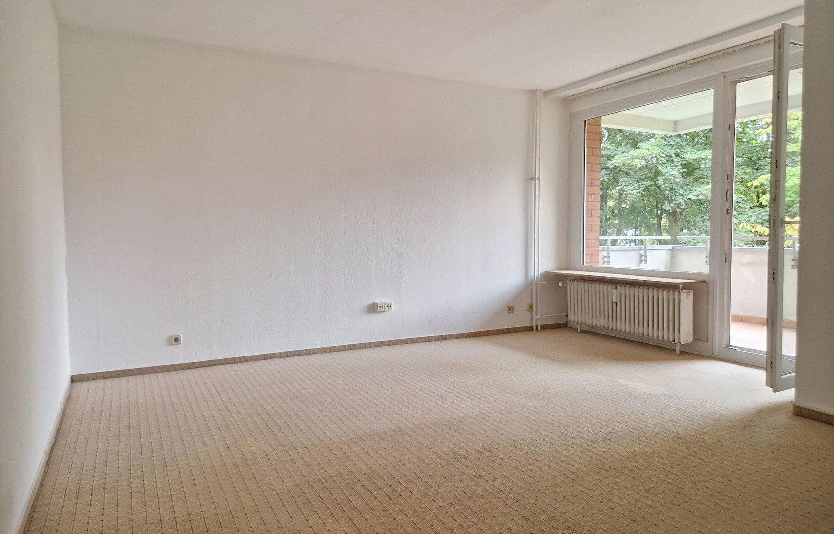 Studio flat for sale, 49 m², Hamburg, Hamburg Studio flat for sale, 49 m², Hamburg, Hamburg