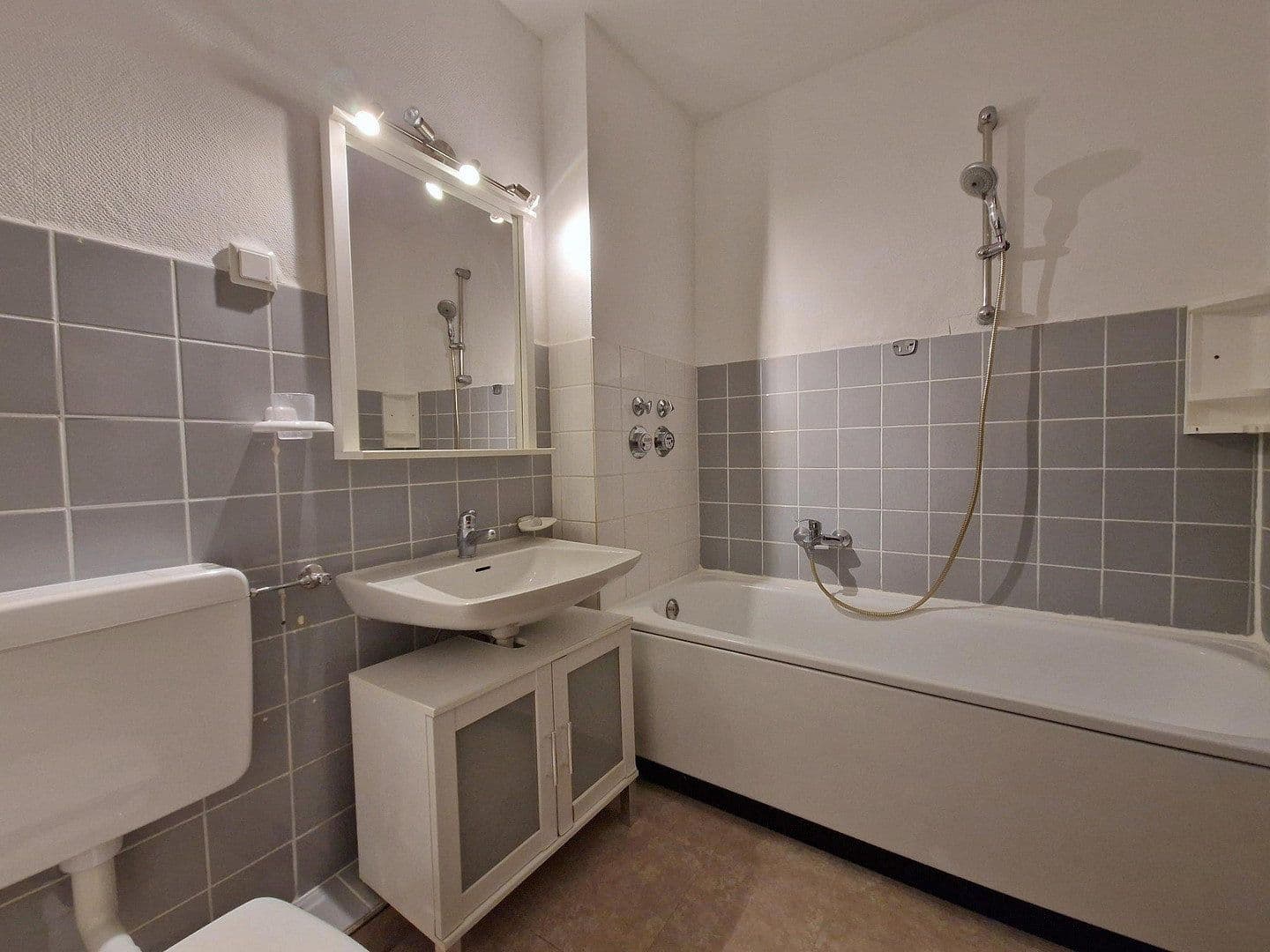 Studio flat for sale, 49 m², Hamburg, Hamburg Studio flat for sale, 49 m², Hamburg, Hamburg