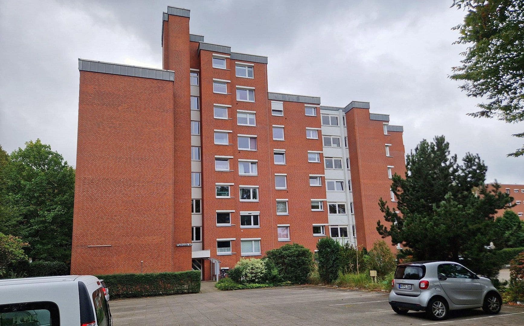 Studio flat for sale, 49 m², Hamburg, Hamburg Studio flat for sale, 49 m², Hamburg, Hamburg