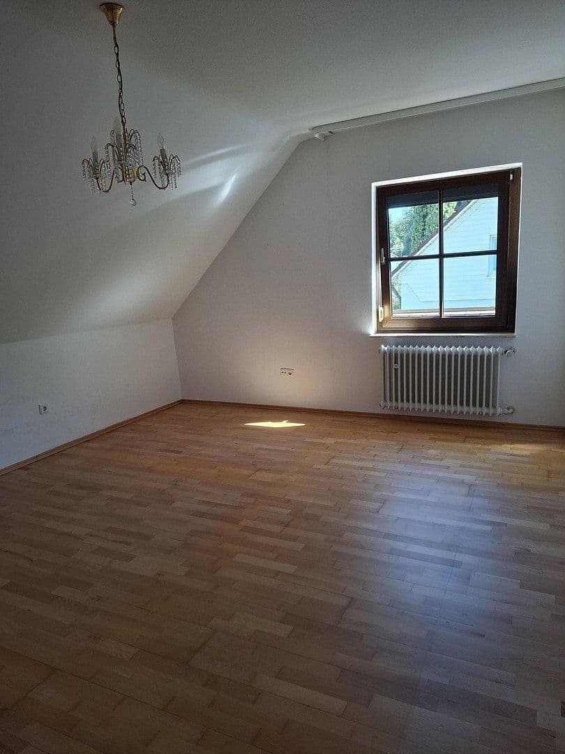 house for sale, 117 m², Gartenstr. 7, Breitenbrunn, Bavaria house for sale, 117 m², Gartenstr. 7, Breitenbrunn, Bavaria