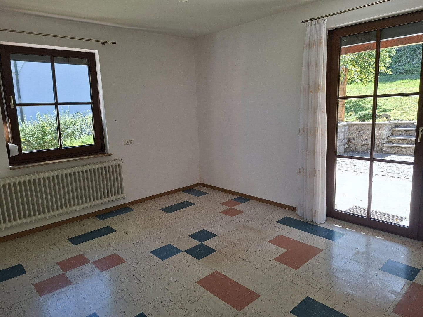 house for sale, 117 m², Gartenstr. 7, Breitenbrunn, Bavaria house for sale, 117 m², Gartenstr. 7, Breitenbrunn, Bavaria