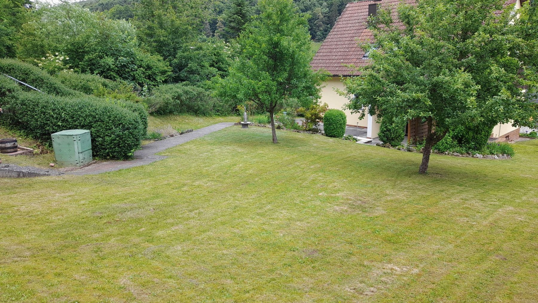 house for sale, 117 m², Gartenstr. 7, Breitenbrunn, Bavaria house for sale, 117 m², Gartenstr. 7, Breitenbrunn, Bavaria