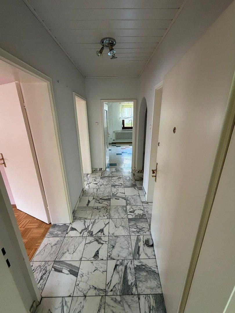 house for sale, 117 m², Gartenstr. 7, Breitenbrunn, Bavaria house for sale, 117 m², Gartenstr. 7, Breitenbrunn, Bavaria