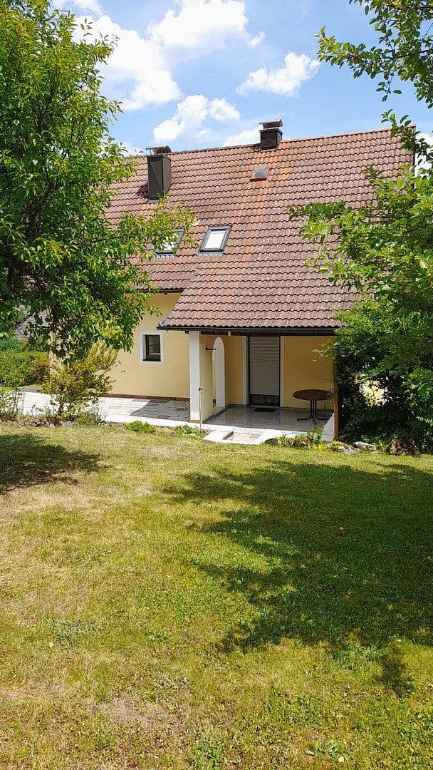 house for sale, 117 m², Gartenstr. 7, Breitenbrunn, Bavaria house for sale, 117 m², Gartenstr. 7, Breitenbrunn, Bavaria