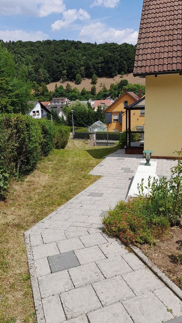 house for sale, 117 m², Gartenstr. 7, Breitenbrunn, Bavaria house for sale, 117 m², Gartenstr. 7, Breitenbrunn, Bavaria