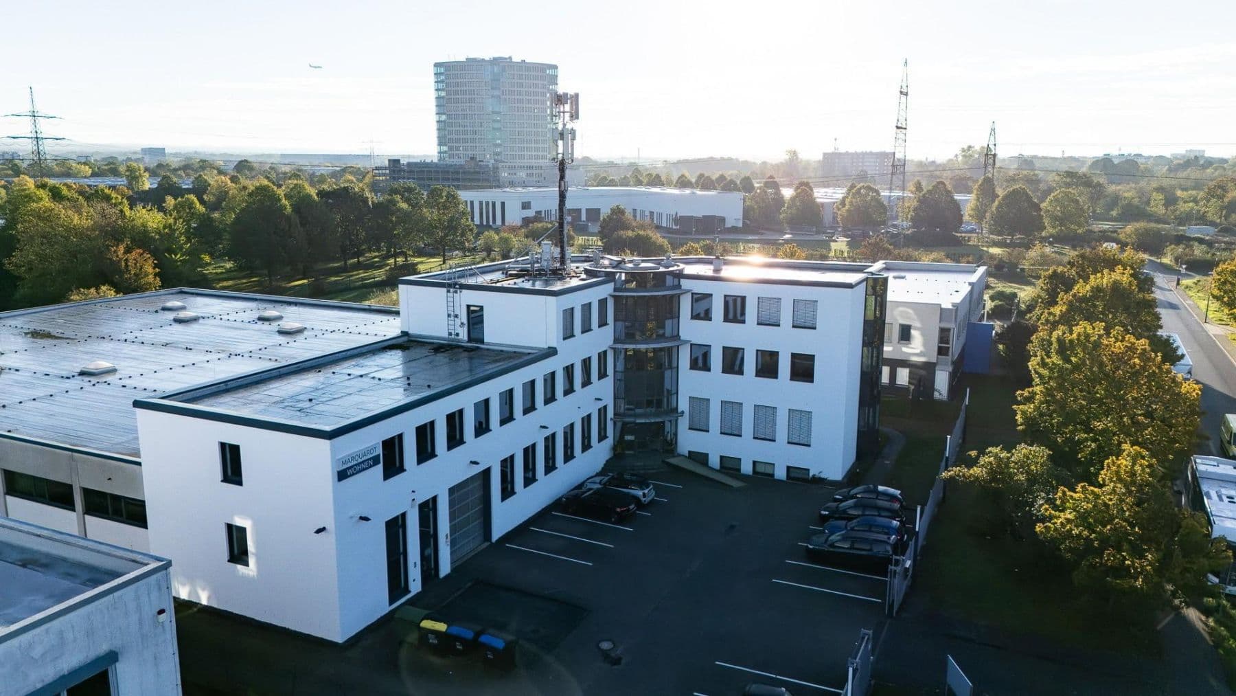 office to rent, 175 m², Anna-Schneider-Steig 19, Köln, North Rhine-Westphalia office to rent, 175 m², Anna-Schneider-Steig 19, Köln, North Rhine-Westphalia