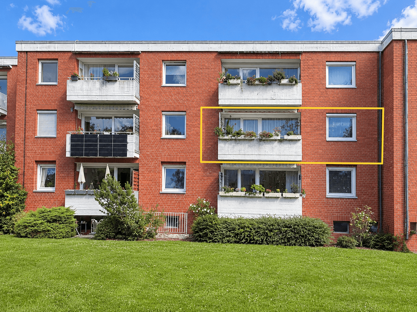 3 bedroom flat for sale, 78 m², Adalbert-Stifter-Str. 7, Bergisch Gladbach, North Rhine-Westphalia 3 bedroom flat for sale, 78 m², Adalbert-Stifter-Str. 7, Bergisch Gladbach, North Rhine-Westphalia