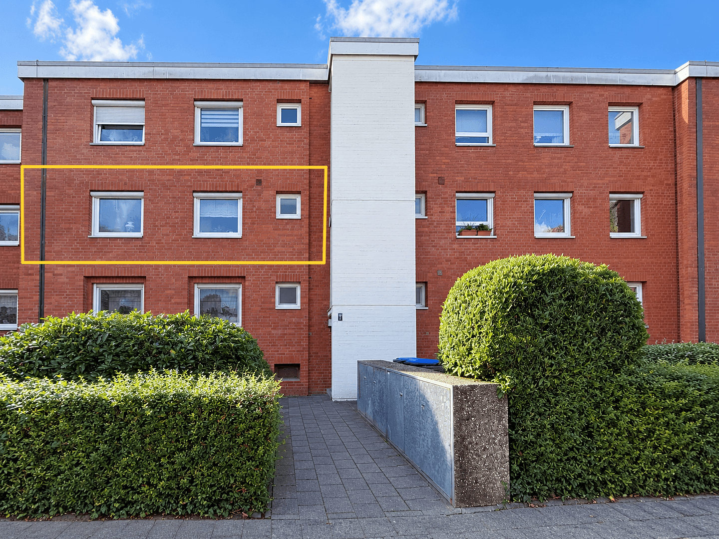 3 bedroom flat for sale, 78 m², Adalbert-Stifter-Str. 7, Bergisch Gladbach, North Rhine-Westphalia 3 bedroom flat for sale, 78 m², Adalbert-Stifter-Str. 7, Bergisch Gladbach, North Rhine-Westphalia