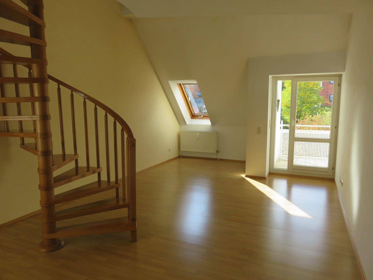 2 bedroom with open-plan kitchen flat for sale, 85 m², Dachau, Bavaria 2 bedroom with open-plan kitchen flat for sale, 85 m², Dachau, Bavaria