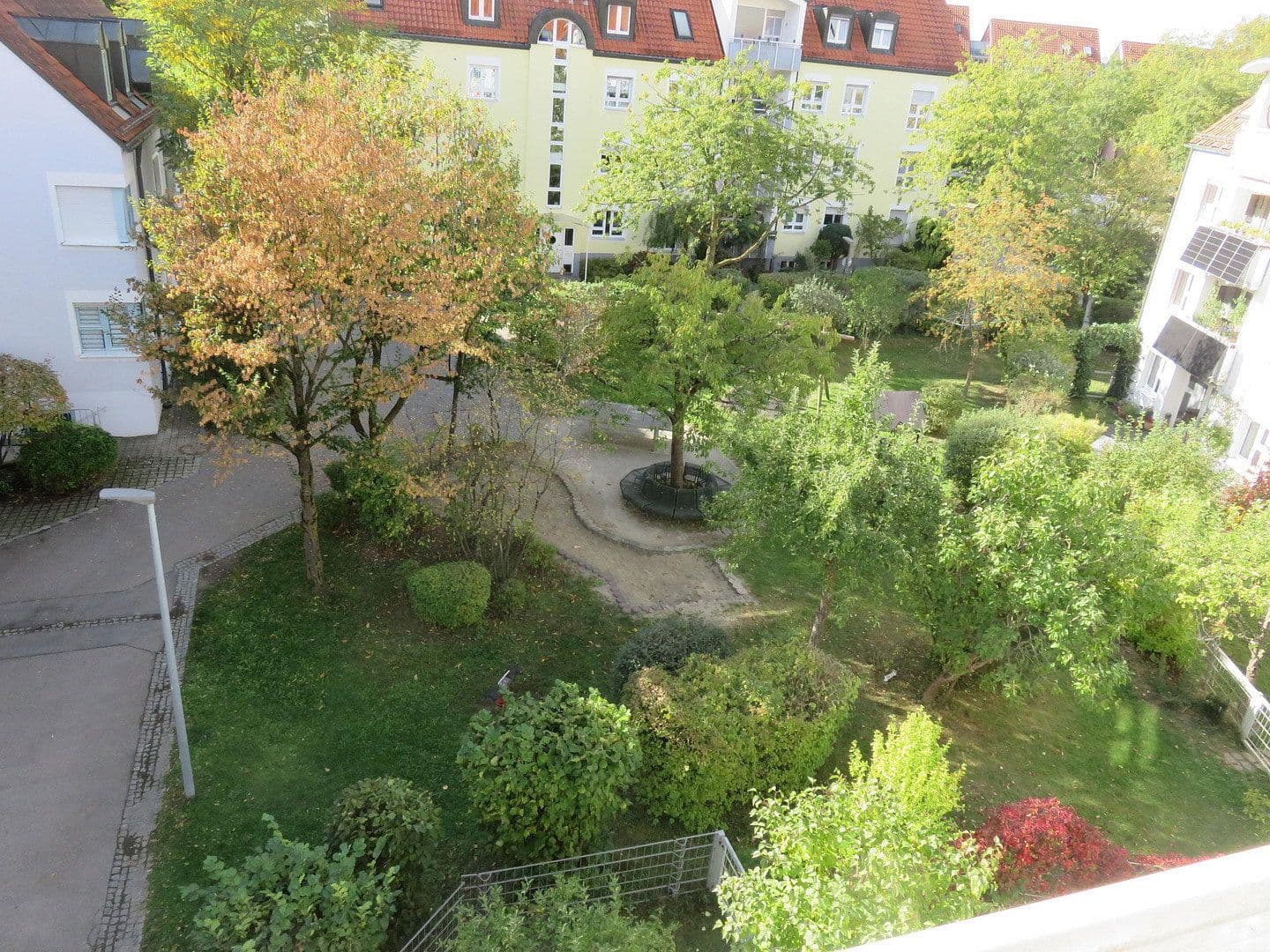 2 bedroom with open-plan kitchen flat for sale, 85 m², Dachau, Bavaria 2 bedroom with open-plan kitchen flat for sale, 85 m², Dachau, Bavaria