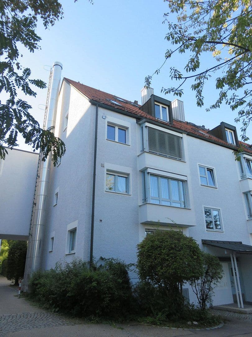2 bedroom with open-plan kitchen flat for sale, 85 m², Dachau, Bavaria 2 bedroom with open-plan kitchen flat for sale, 85 m², Dachau, Bavaria