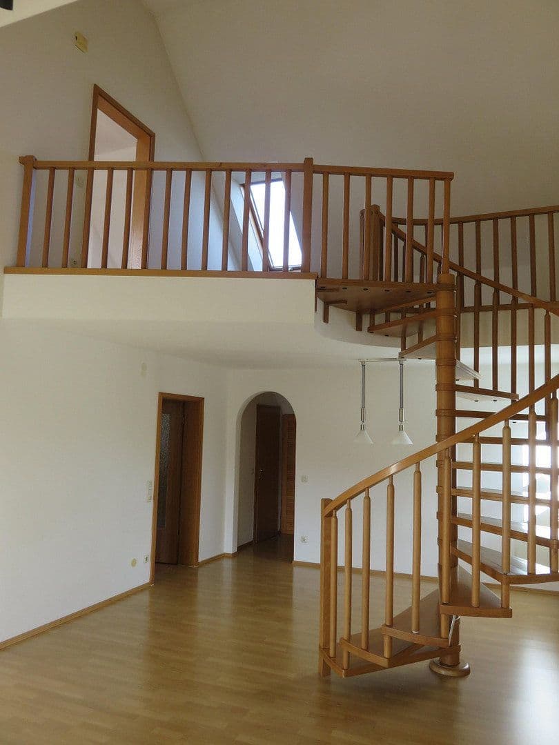 2 bedroom with open-plan kitchen flat for sale, 85 m², Dachau, Bavaria 2 bedroom with open-plan kitchen flat for sale, 85 m², Dachau, Bavaria