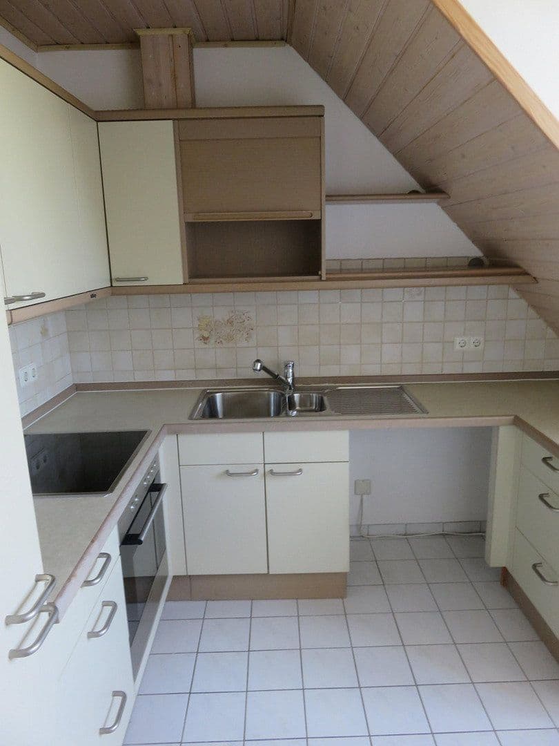 2 bedroom with open-plan kitchen flat for sale, 85 m², Dachau, Bavaria 2 bedroom with open-plan kitchen flat for sale, 85 m², Dachau, Bavaria