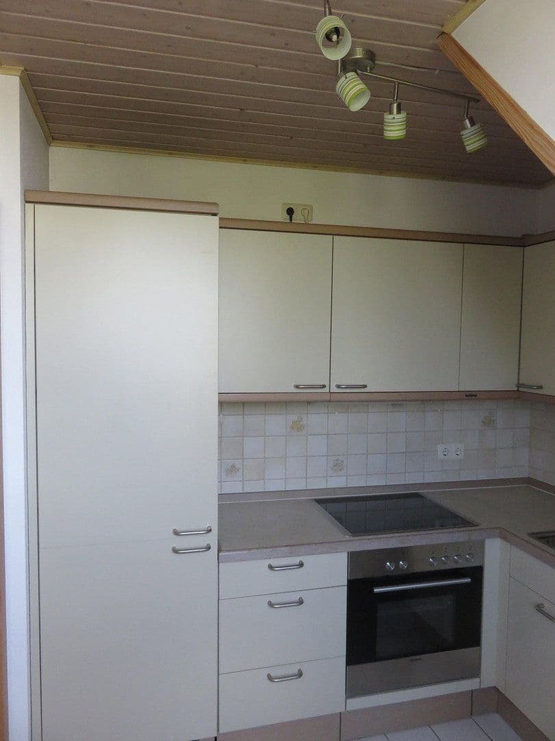 2 bedroom with open-plan kitchen flat for sale, 85 m², Dachau, Bavaria 2 bedroom with open-plan kitchen flat for sale, 85 m², Dachau, Bavaria