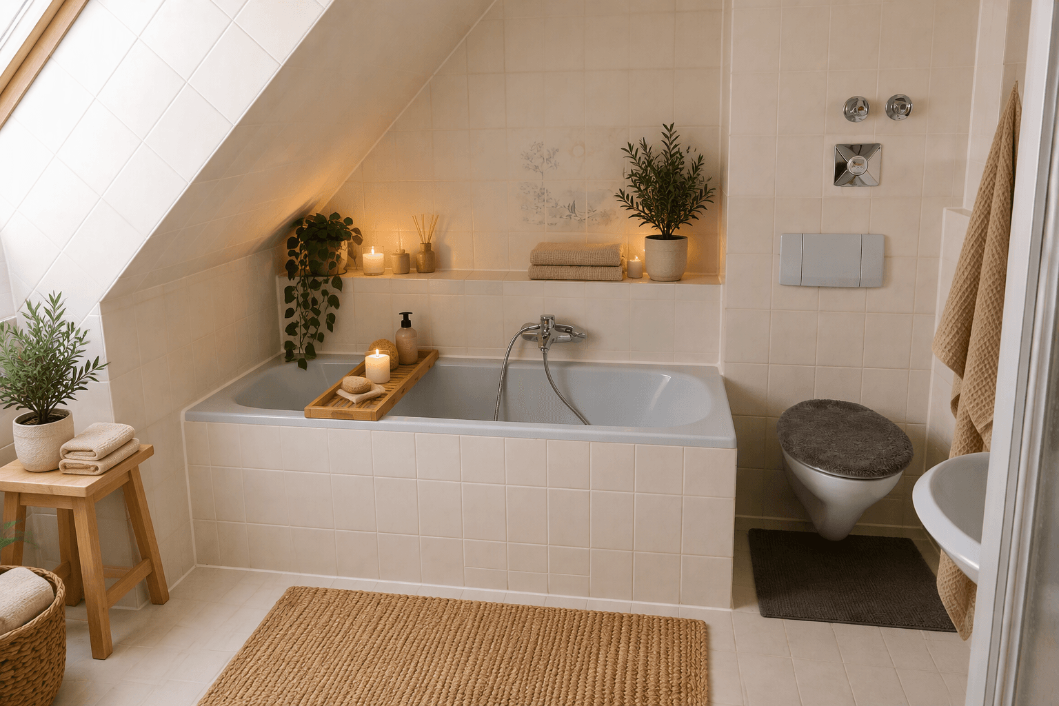 2 bedroom with open-plan kitchen flat for sale, 85 m², Dachau, Bavaria 2 bedroom with open-plan kitchen flat for sale, 85 m², Dachau, Bavaria