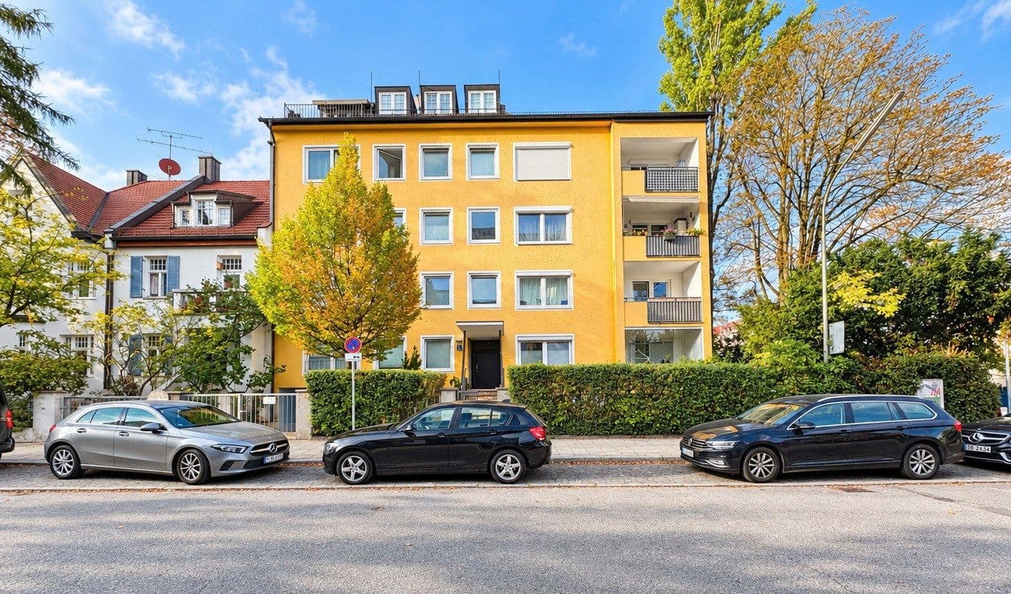 3 bedroom flat for sale, 76 m², München, Bavaria 3 bedroom flat for sale, 76 m², München, Bavaria