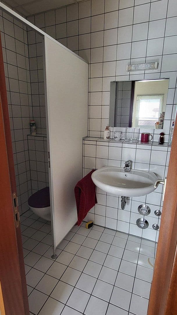 office to rent, 76 m², Leonhardstraße 4, Eislingen/Fils, Baden-Württemberg office to rent, 76 m², Leonhardstraße 4, Eislingen/Fils, Baden-Württemberg