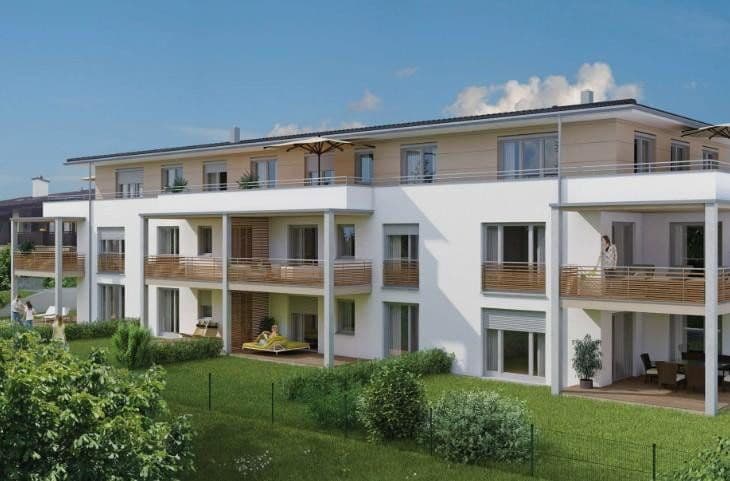 4 bedroom flat for sale, 157 m², Am Graspoint 60, Rosenheim, Bavaria 4 bedroom flat for sale, 157 m², Am Graspoint 60, Rosenheim, Bavaria