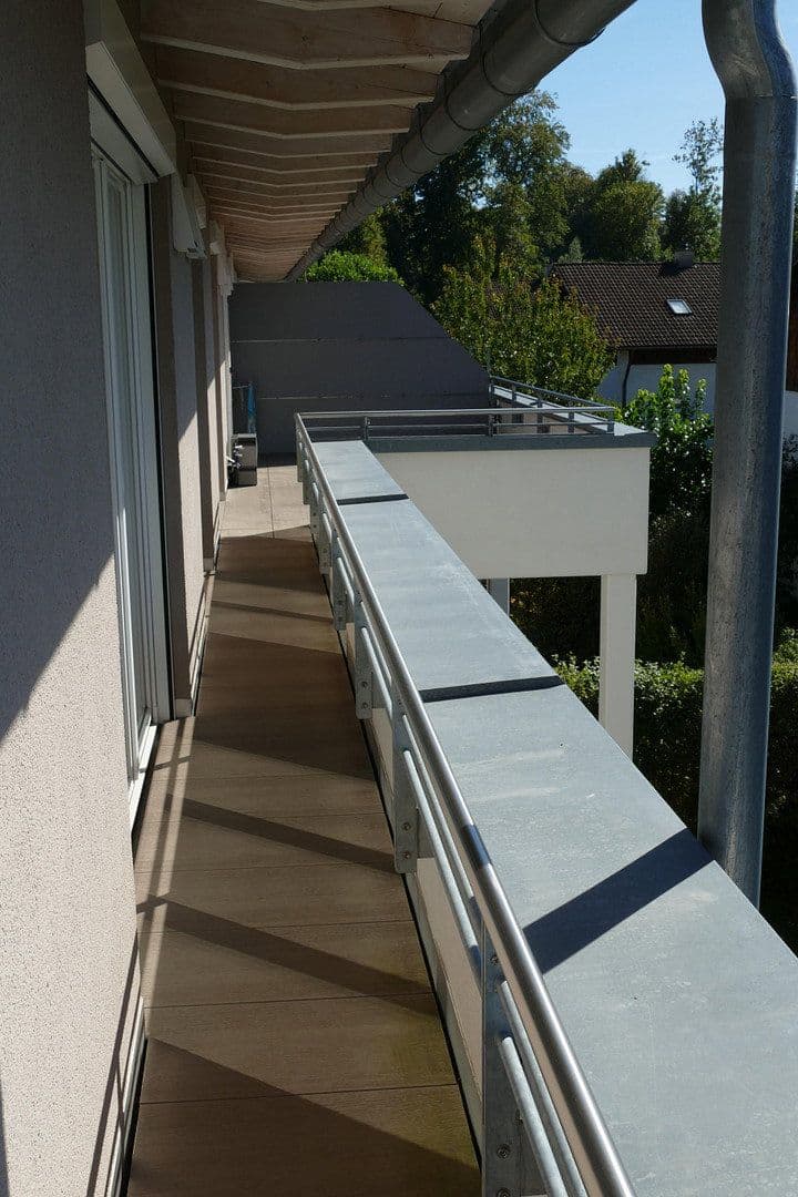 4 bedroom flat for sale, 157 m², Am Graspoint 60, Rosenheim, Bavaria 4 bedroom flat for sale, 157 m², Am Graspoint 60, Rosenheim, Bavaria