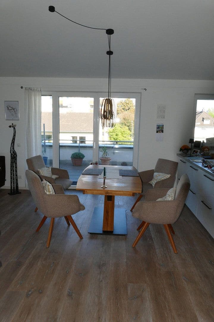 4 bedroom flat for sale, 157 m², Am Graspoint 60, Rosenheim, Bavaria 4 bedroom flat for sale, 157 m², Am Graspoint 60, Rosenheim, Bavaria