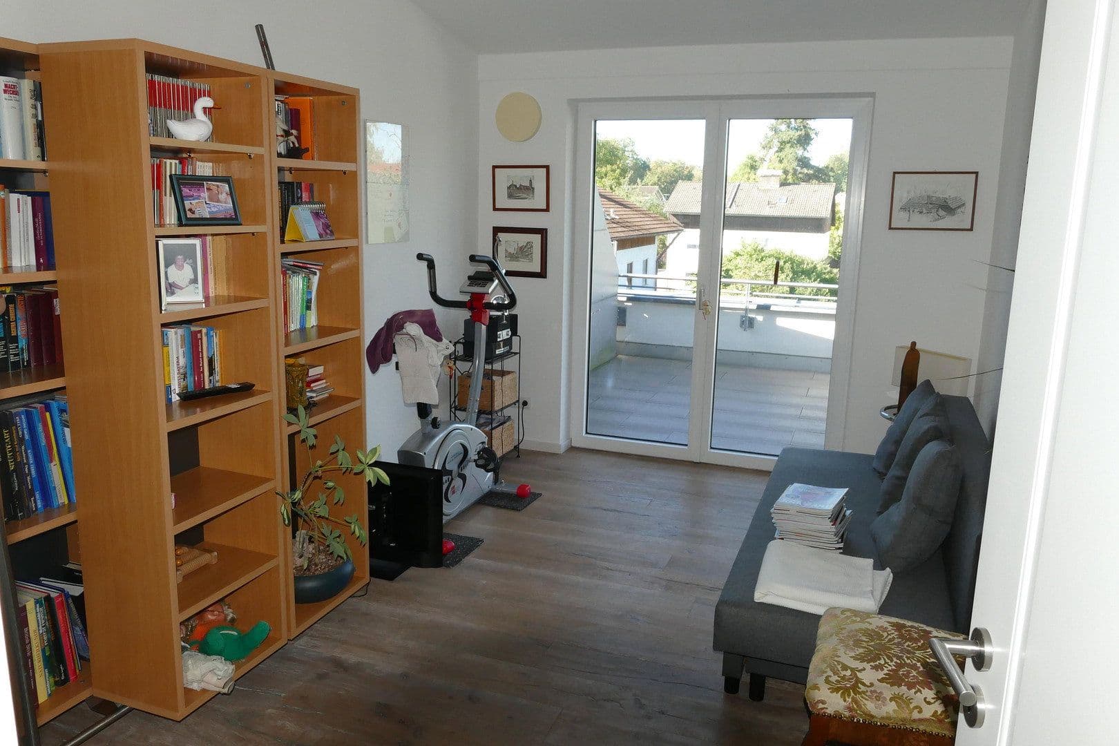4 bedroom flat for sale, 157 m², Am Graspoint 60, Rosenheim, Bavaria 4 bedroom flat for sale, 157 m², Am Graspoint 60, Rosenheim, Bavaria