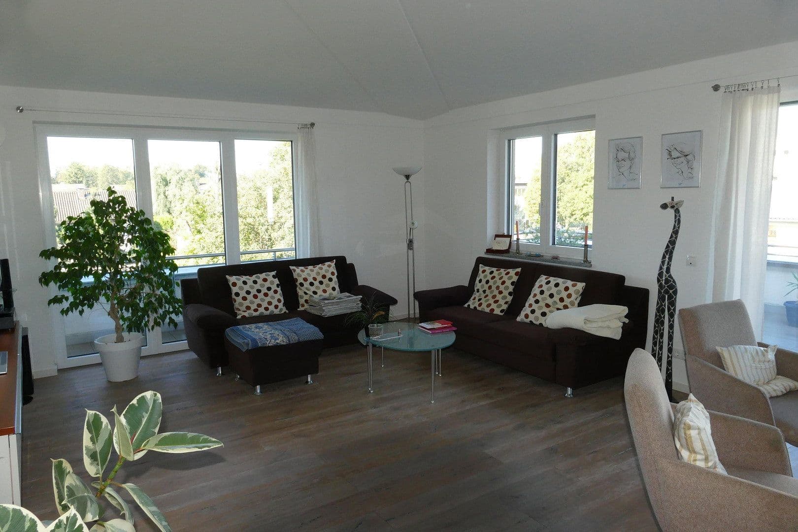 4 bedroom flat for sale, 157 m², Am Graspoint 60, Rosenheim, Bavaria 4 bedroom flat for sale, 157 m², Am Graspoint 60, Rosenheim, Bavaria