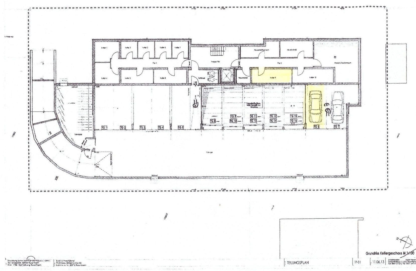 4 bedroom flat for sale, 157 m², Am Graspoint 60, Rosenheim, Bavaria 4 bedroom flat for sale, 157 m², Am Graspoint 60, Rosenheim, Bavaria