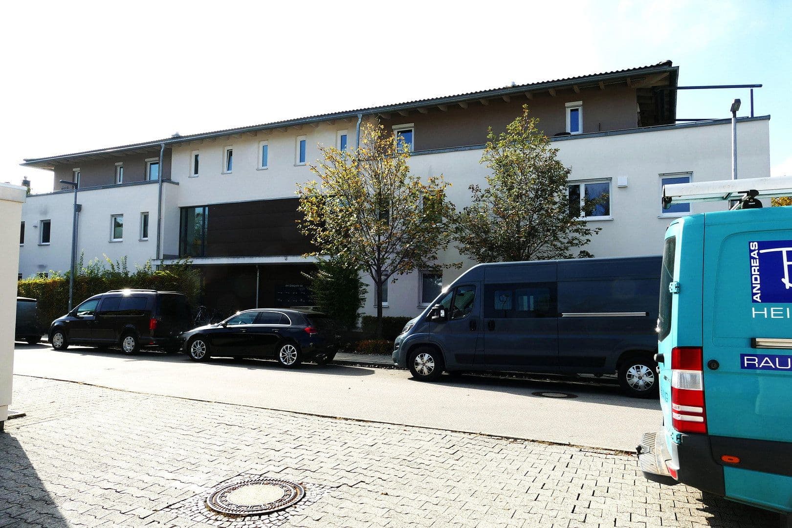 4 bedroom flat for sale, 157 m², Am Graspoint 60, Rosenheim, Bavaria 4 bedroom flat for sale, 157 m², Am Graspoint 60, Rosenheim, Bavaria