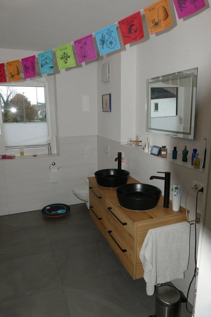 4 bedroom flat for sale, 157 m², Am Graspoint 60, Rosenheim, Bavaria 4 bedroom flat for sale, 157 m², Am Graspoint 60, Rosenheim, Bavaria