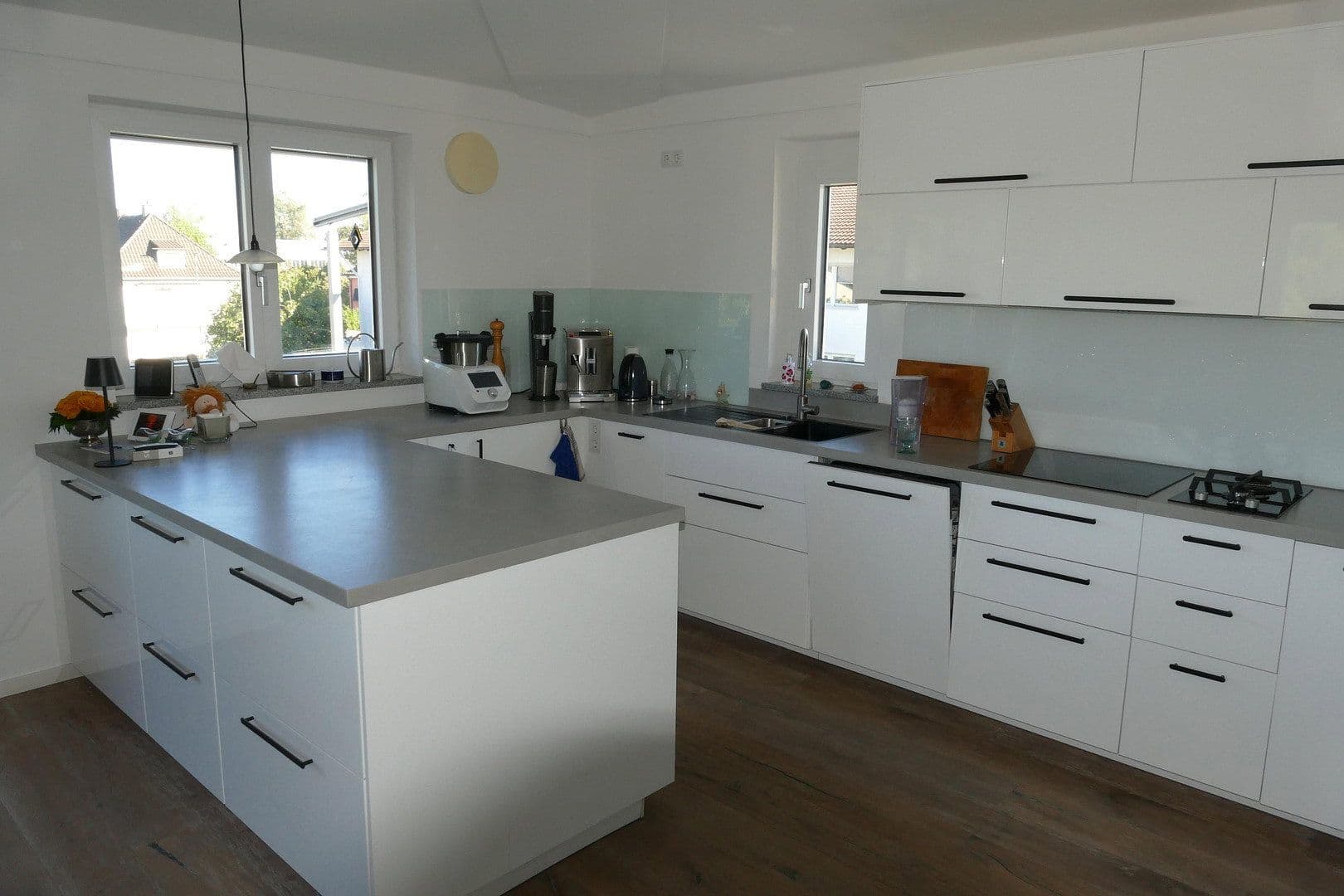 4 bedroom flat for sale, 157 m², Am Graspoint 60, Rosenheim, Bavaria 4 bedroom flat for sale, 157 m², Am Graspoint 60, Rosenheim, Bavaria
