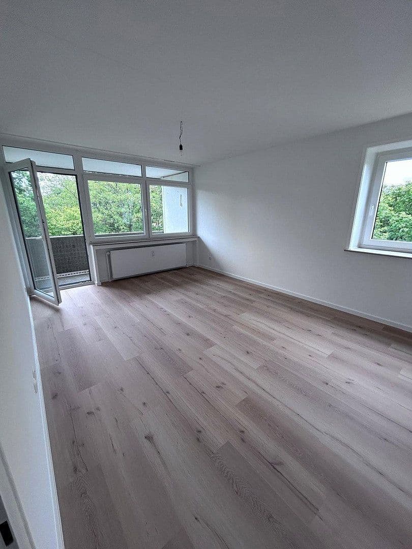 3 bedroom flat to rent, 76 m², Pestalozzistraße 1, Germering, Bavaria 3 bedroom flat to rent, 76 m², Pestalozzistraße 1, Germering, Bavaria
