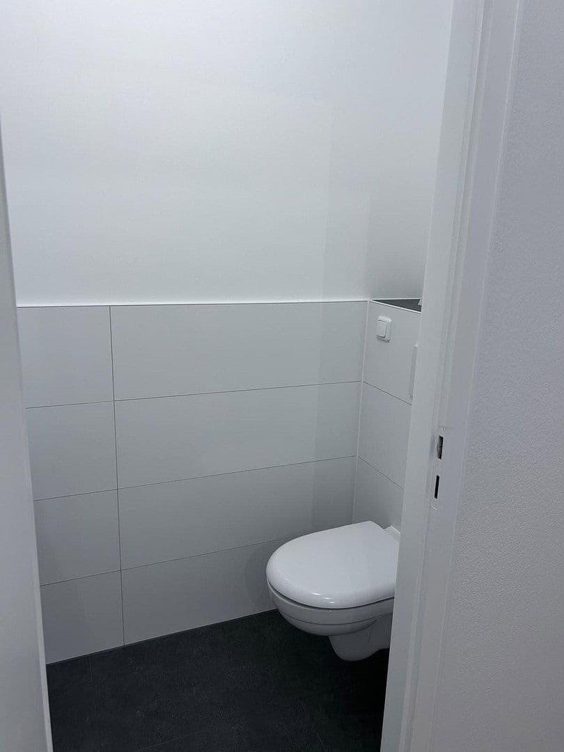 3 bedroom flat to rent, 76 m², Pestalozzistraße 1, Germering, Bavaria 3 bedroom flat to rent, 76 m², Pestalozzistraße 1, Germering, Bavaria