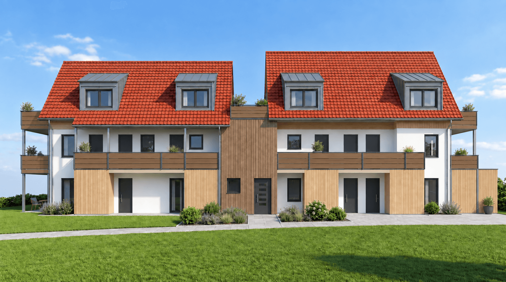 2 bedroom flat for sale, 42 m², Kempten (Allgäu), Bavaria 2 bedroom flat for sale, 42 m², Kempten (Allgäu), Bavaria