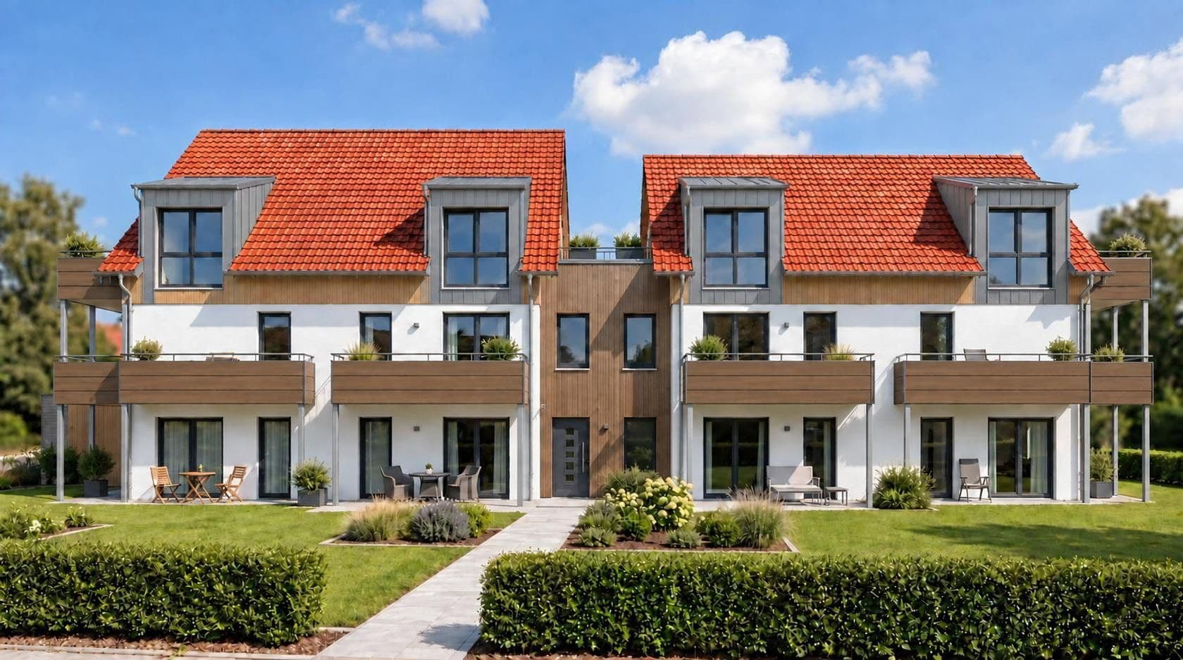 2 bedroom flat for sale, 42 m², Kempten (Allgäu), Bavaria 2 bedroom flat for sale, 42 m², Kempten (Allgäu), Bavaria