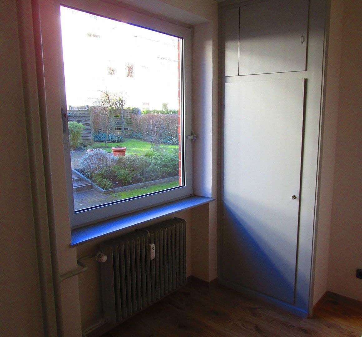 1 bedroom flat to rent, 33 m², Hamburg, Hamburg 1 bedroom flat to rent, 33 m², Hamburg, Hamburg