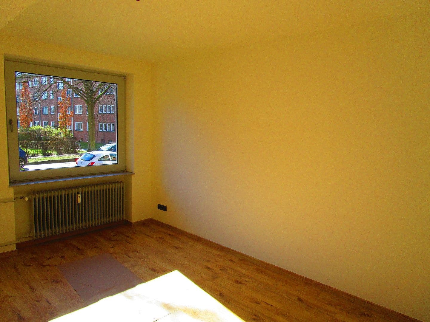 1 bedroom flat to rent, 33 m², Hamburg, Hamburg 1 bedroom flat to rent, 33 m², Hamburg, Hamburg
