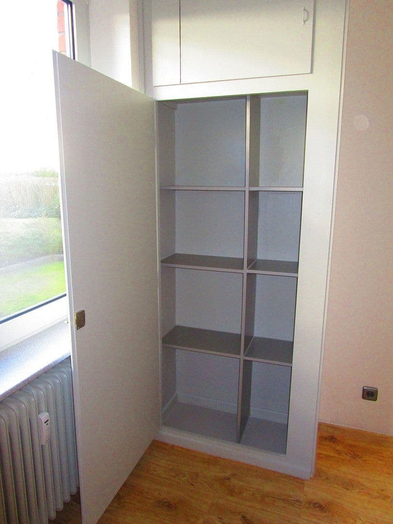 1 bedroom flat to rent, 33 m², Hamburg, Hamburg 1 bedroom flat to rent, 33 m², Hamburg, Hamburg