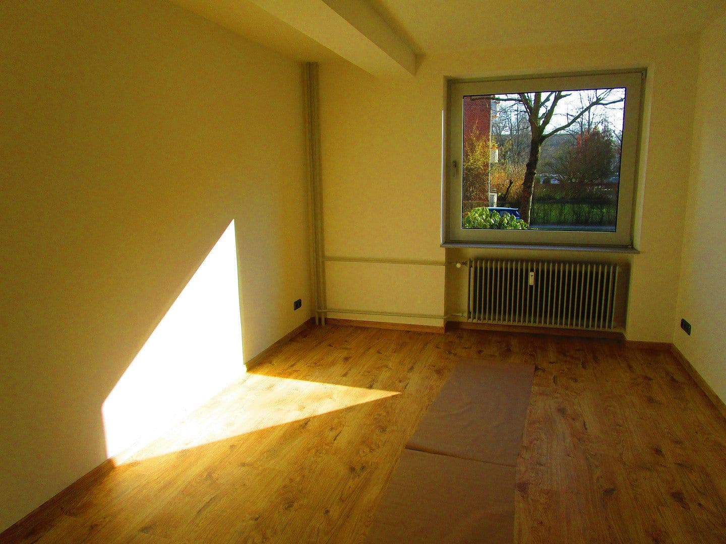 1 bedroom flat to rent, 33 m², Hamburg, Hamburg 1 bedroom flat to rent, 33 m², Hamburg, Hamburg