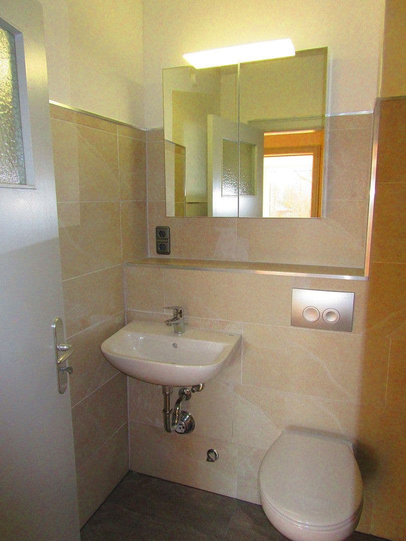 1 bedroom flat to rent, 33 m², Hamburg, Hamburg 1 bedroom flat to rent, 33 m², Hamburg, Hamburg