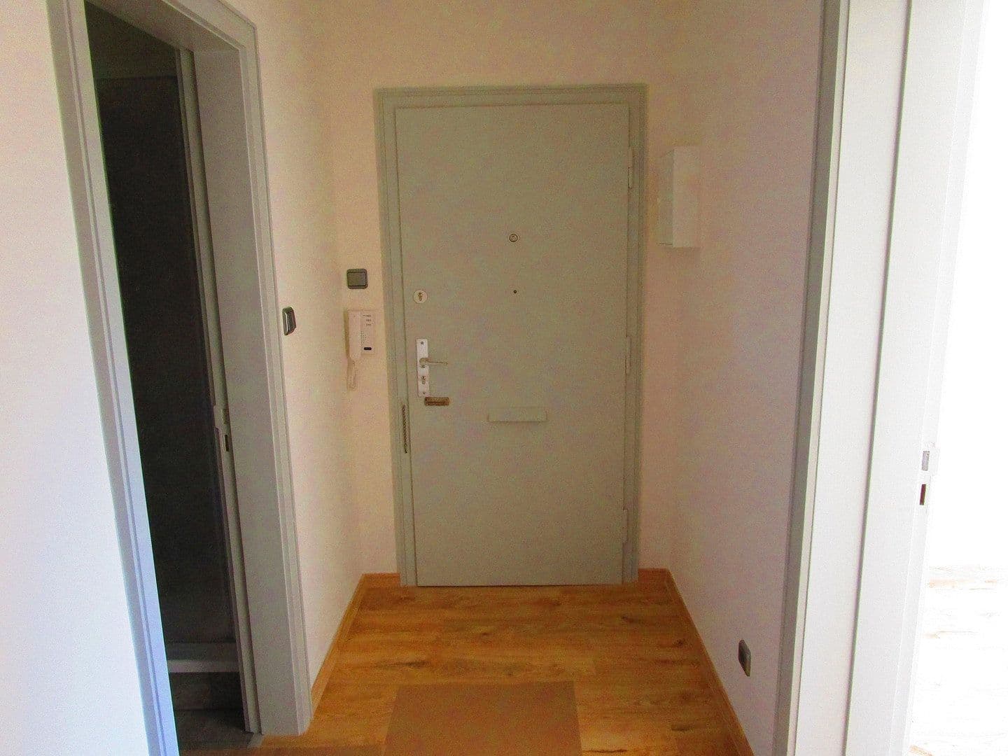 1 bedroom flat to rent, 33 m², Hamburg, Hamburg 1 bedroom flat to rent, 33 m², Hamburg, Hamburg