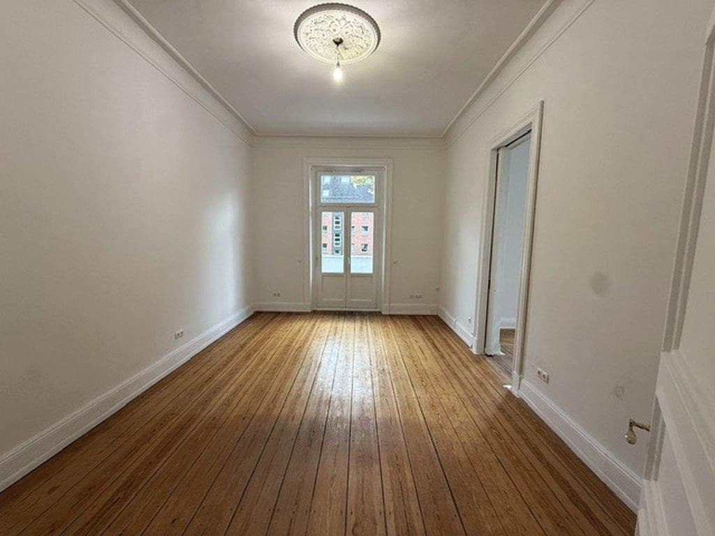 2 bedroom flat for sale, 90 m², Hamburg, Hamburg 2 bedroom flat for sale, 90 m², Hamburg, Hamburg