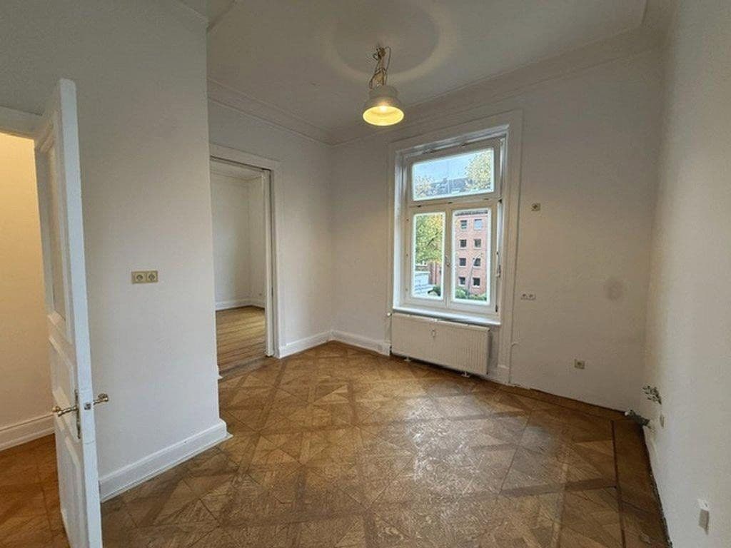 2 bedroom flat for sale, 90 m², Hamburg, Hamburg 2 bedroom flat for sale, 90 m², Hamburg, Hamburg