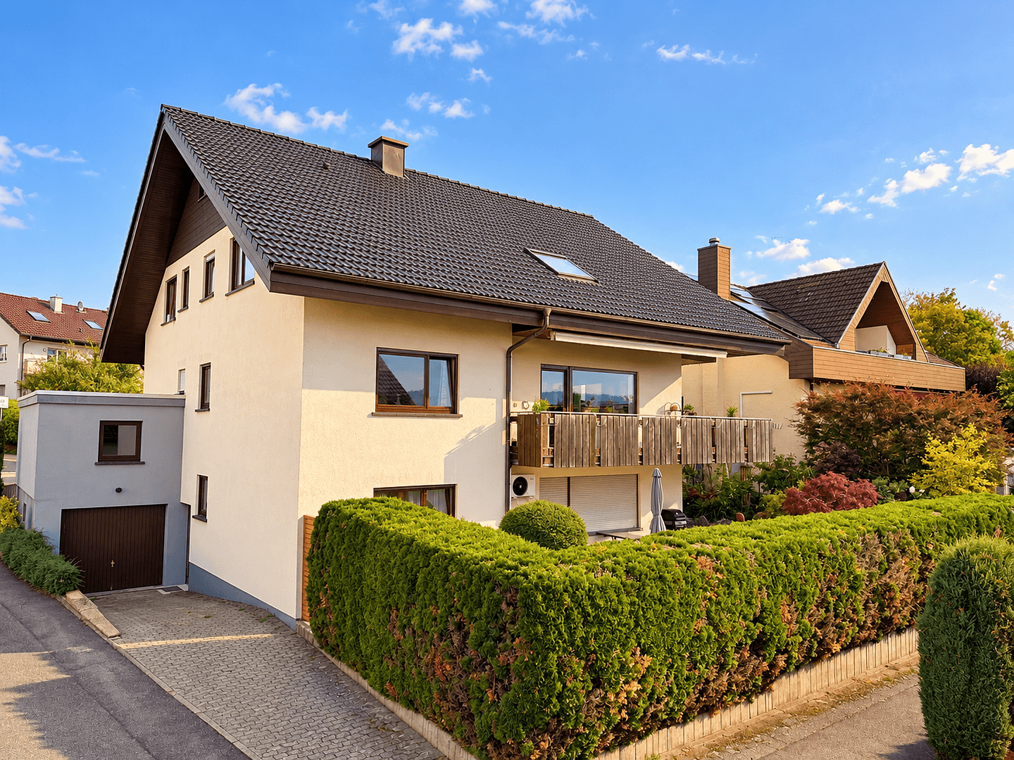 house for sale, 358 m², Marxzell, Baden-Württemberg house for sale, 358 m², Marxzell, Baden-Württemberg