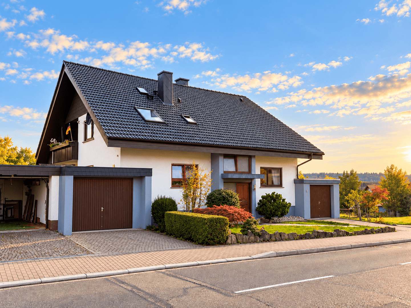 house for sale, 358 m², Marxzell, Baden-Württemberg house for sale, 358 m², Marxzell, Baden-Württemberg